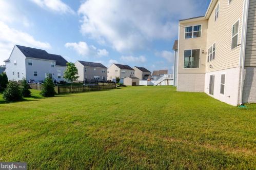 708 Perception Way, Aberdeen MD  21001-3945 exterior