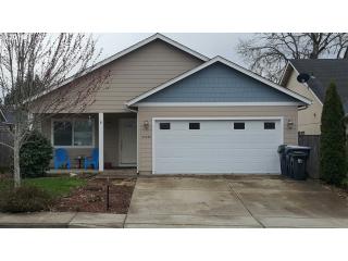 24892 Dunham Ave, Veneta, OR 97487-9790