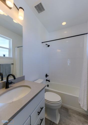 16631 Shoshone St, Westminster CO  80023 exterior