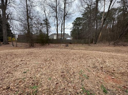 1207 Saxony Dr, Conyers GA  30013-1849 exterior