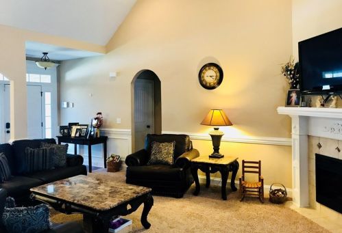 4005 Starview Ln, Evans GA  30809-7491 exterior