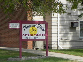 9 10th Ave, Putney, SD 57445-2120