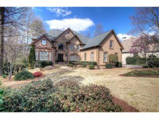 3425 Newport Bay Dr, Alpharetta, GA 30005-7820