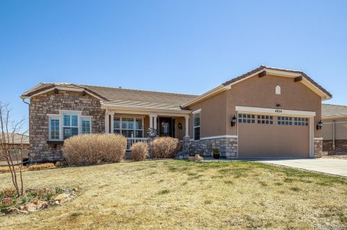 4924 Bierstadt Loop, Westminster, CO 80023-8098