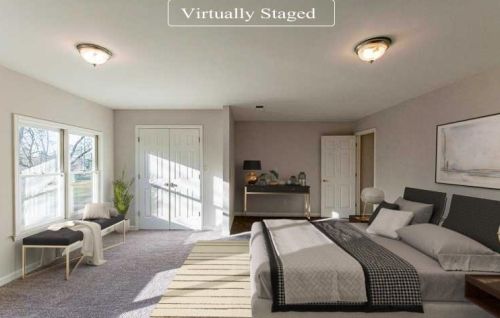 907 Oak Dr, Holly Springs, GA 30189-1450