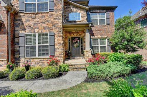 3418 Union Park Dr, Duluth, GA 30097-6206