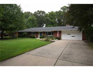 2215 Heatherwood Dr, Toledo OH  43614-3241 exterior