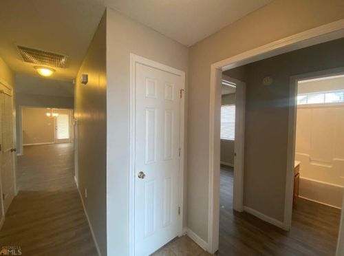 230 Stirling Bridge Dr, Warner Robins GA  31088-1246 exterior