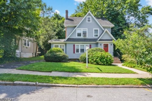 10 Pierson Rd, Maplewood, NJ 07040-3409