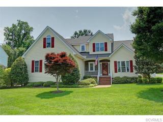5519 Woodburn Ct, Richmond, VA 23225-2571