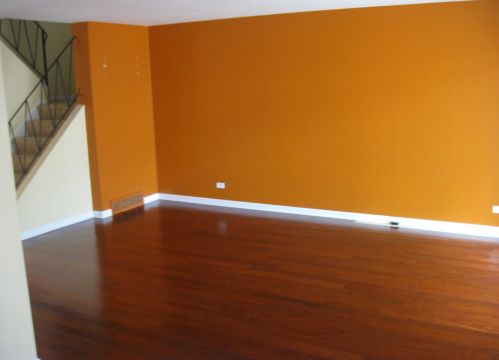 202 Monroe Rd, Lemont IL  60440-2025 exterior