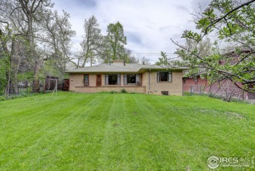 1330 Cedar Ave, Boulder CO  80304-3116 exterior
