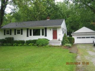 6171 Althea Dr, Concord Township, OH 44077-2432