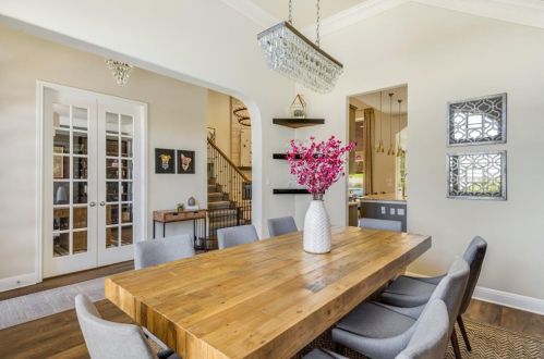 7734 Aria Loop, Austin TX  78736-2708 exterior