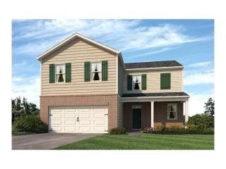 302 Hollyhock Ln, Dallas, GA 30132-7817