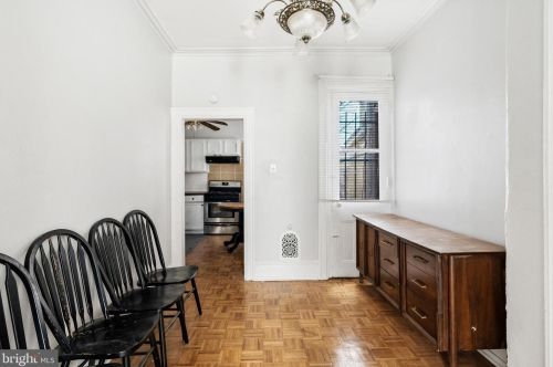 2341 11th St, Philadelphia PA  19133-1034 exterior