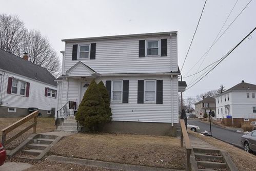 25 Peach Hill Ave, Providence, RI 02911-1923