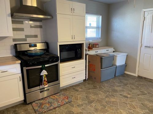 7836 Whitney Dr, Fort Worth TX  76108-2513 exterior