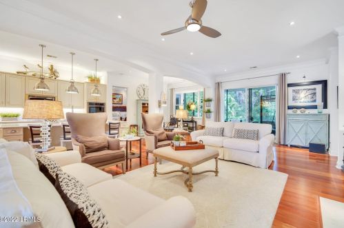14 Halburton Cir, Bluffton, SC 29910-7949