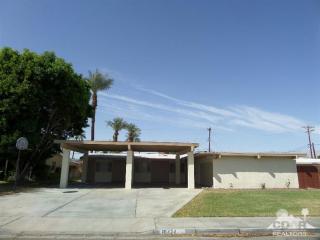 81474 Helen Ave, Indio, CA 92201-2889