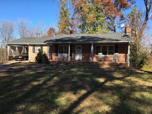 402 Lakeshore Dr, Gaffney, SC 29341-1524