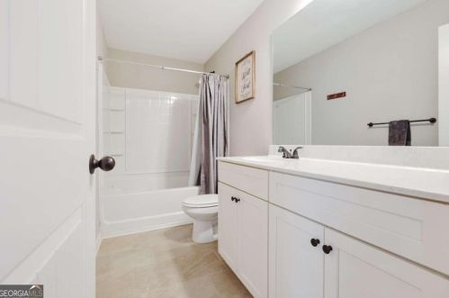 776 Mimosa Way, Jefferson GA  30549 exterior