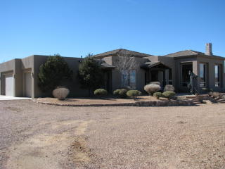 7200 Elena Dr, Albuquerque, NM 87113-2184