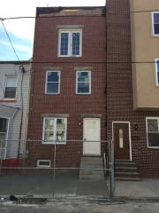 1846 Reed St, Philadelphia PA  19146-4636 exterior