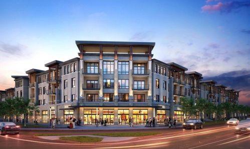 2700 Old Denton Rd, Carrollton TX  75007 exterior