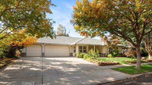 3011 Calistoga Dr, Chico, CA 95973-5865
