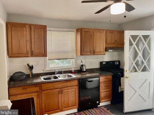 2818 Urbana Dr, Silver Spring MD  20906-5033 exterior