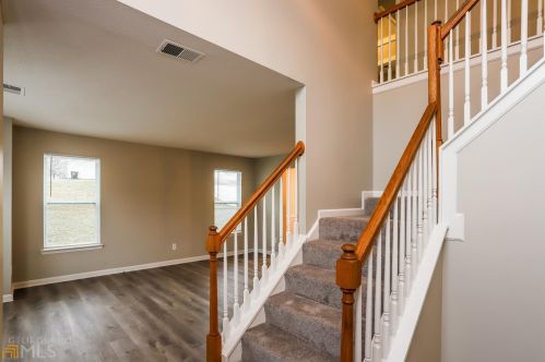 232 Edison Dr, Stockbridge GA  30281-2759 exterior