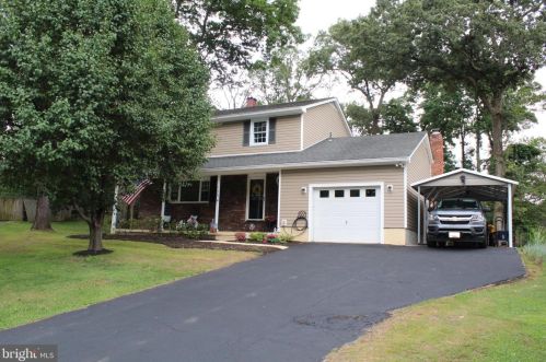 1609 Coralie Ct, Riviera Beach, MD 21122-6009