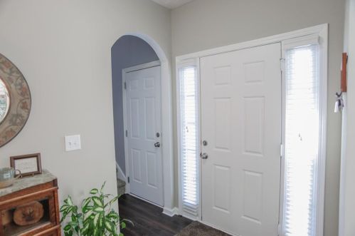 122 Laurel Oaks Ln, Jefferson GA  30549-5554 exterior