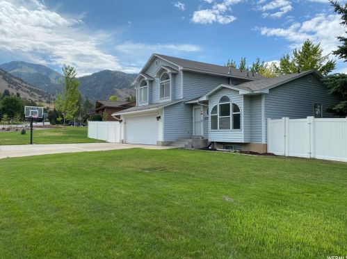 377 Spring Creek Rd, Providence, UT 84332-9432