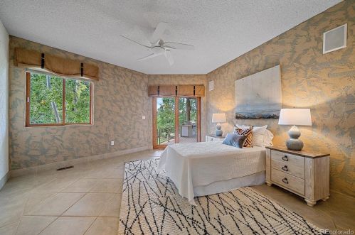 3255 Newcombe St, Denver CO  80227-5688 exterior