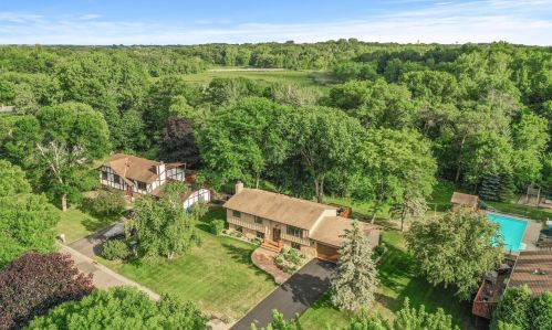 6541 48th St, Saint Paul MN  55128-2016 exterior