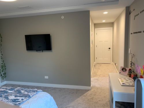 516 64th St, Willowbrook IL  60527-1812 exterior