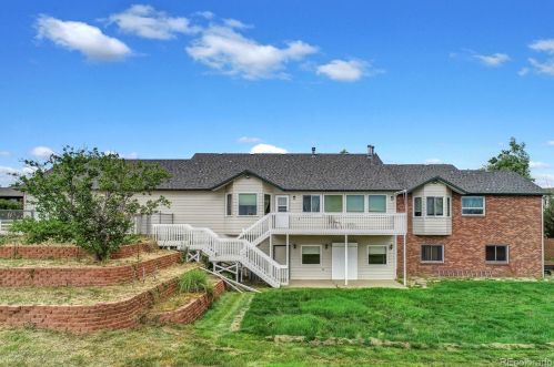 15355 Overland Trl, Denver, CO 80603-5723