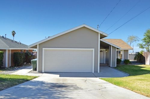 2011 Anzio Ave, Mountain Home Village, CA 92359-1309