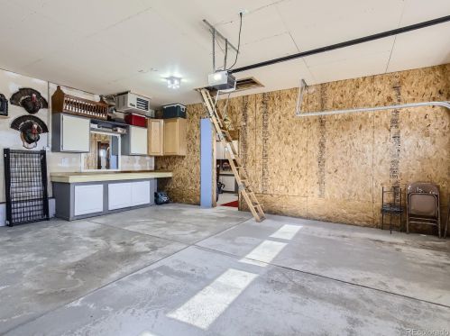 2182 Birdie Dr, Milliken CO 80543-9639 exterior