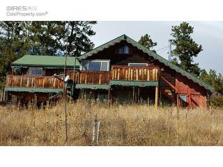 212 Coughlin Meadows Rd, Boulder, CO 80302-9204