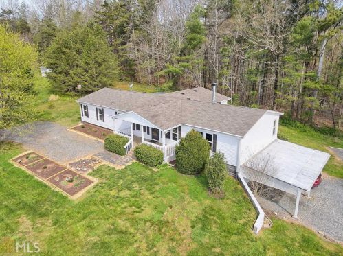 87 Johnson Henry Rd, Ellijay, GA 30536-7159