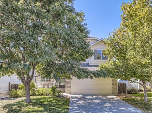 13917 Jackson St, Denver, CO 80602-8777