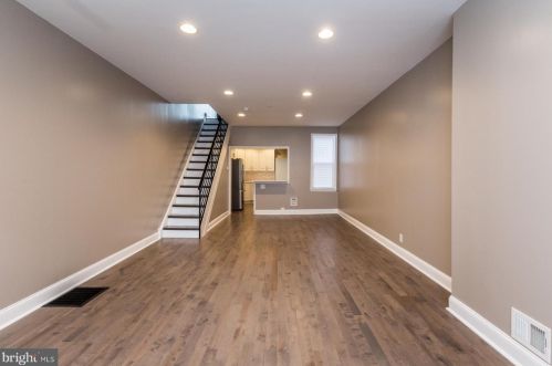 2232 Dickinson St, Philadelphia PA  19146-4205 exterior