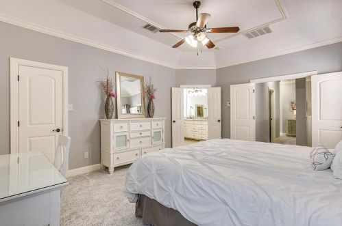 6472 Waverly Way, Fort Worth TX  76116-7358 exterior