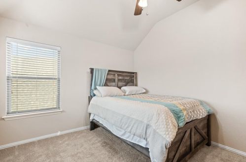 632 Tierra Vista Way, Fort Worth TX  76131 exterior