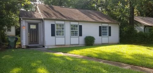 1031 Edie Ave, Atlanta GA  30312-3716 exterior