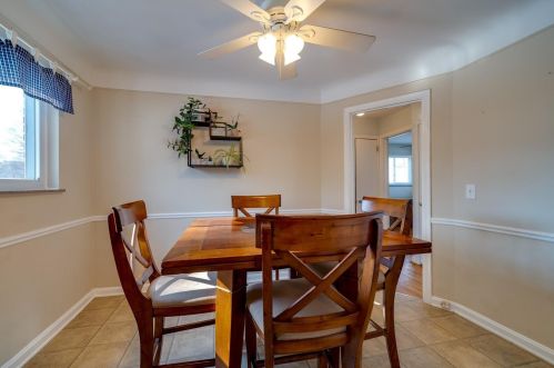 3937 Fordham Pl, Cincinnati OH 45213-2326 exterior