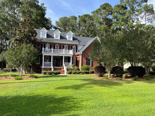 1348 White Deer Way, Mount Pleasant, SC 29466-8115